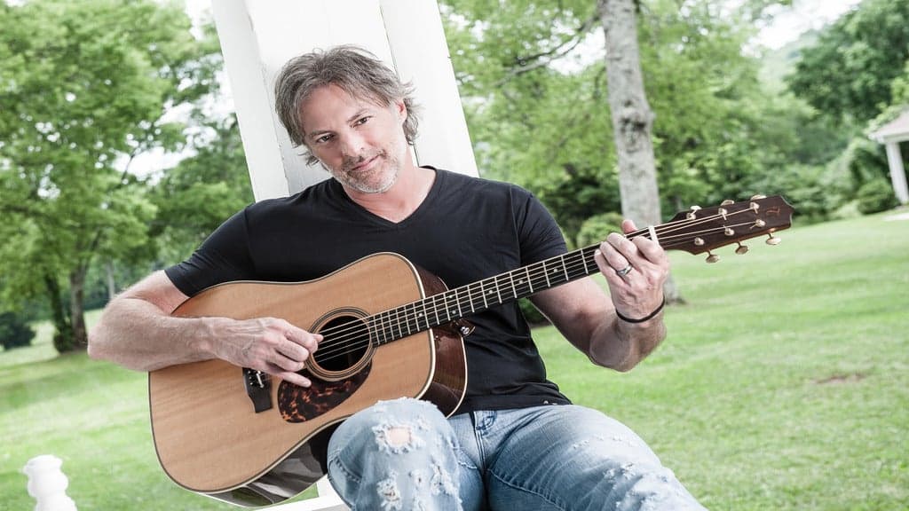 Promotional image for Darryl Worley