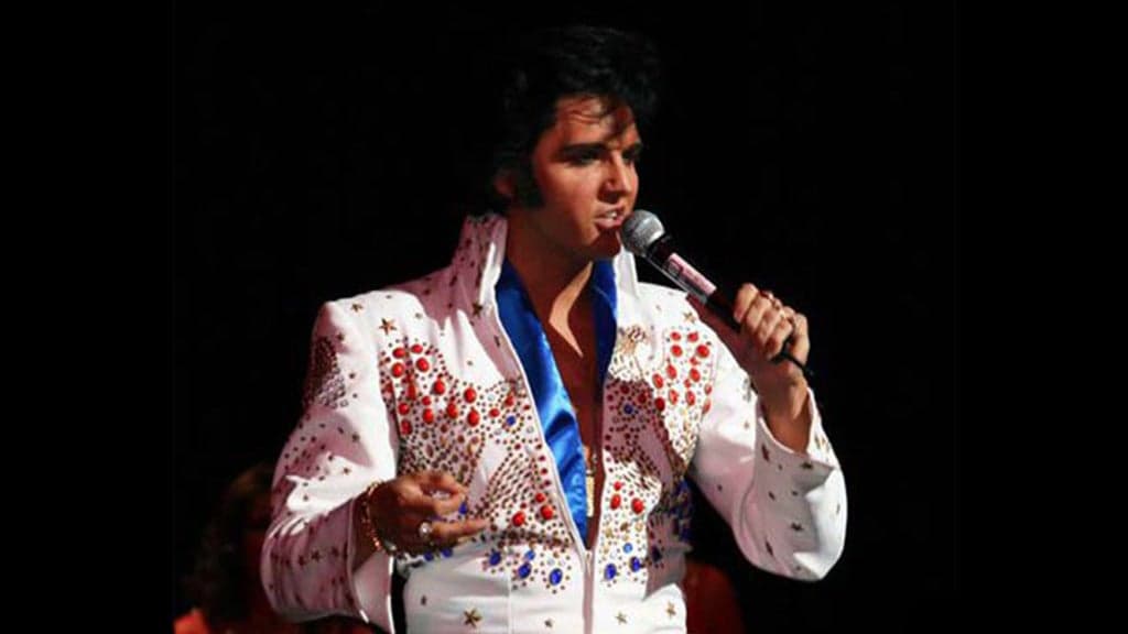 Promotional image for Donny Edwards