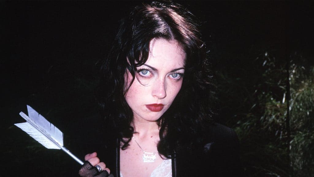 Promotional image for Violet Grohl