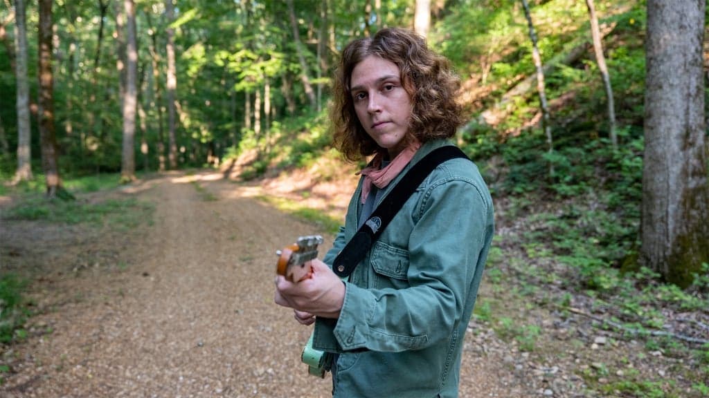 Promotional image for Daniel Donato