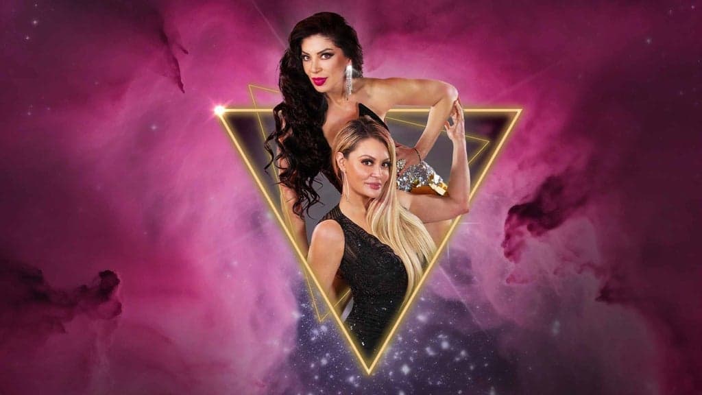 Promotional image for Los Horoscopos De Durango - El Cierre de la Gira de Oro
