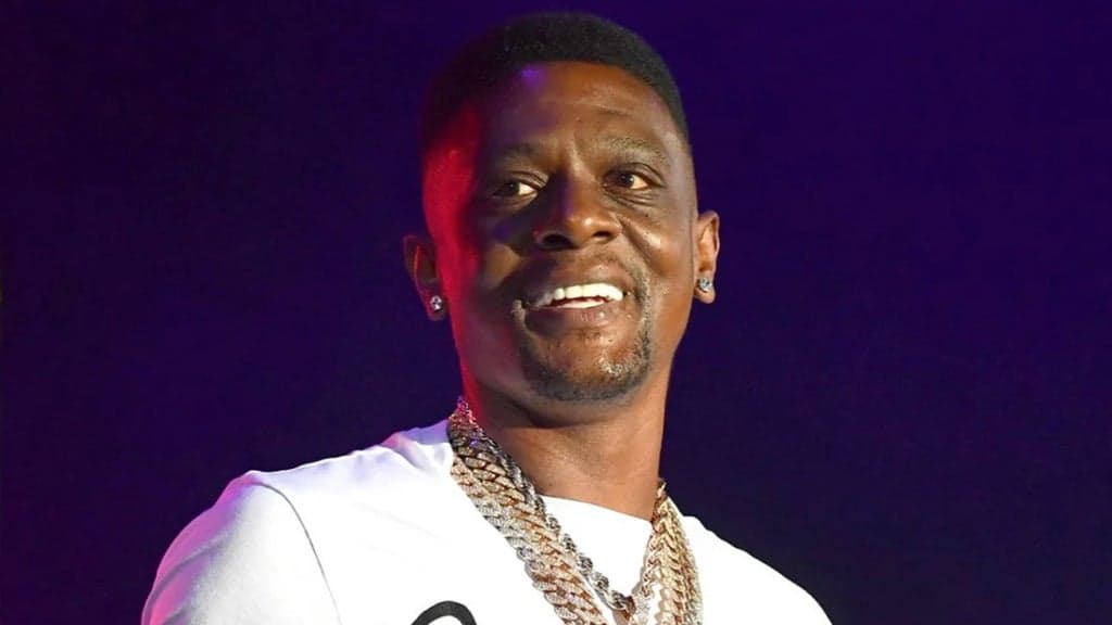Promotional image for Masterclass Trap Orchestra ft. Boosie
