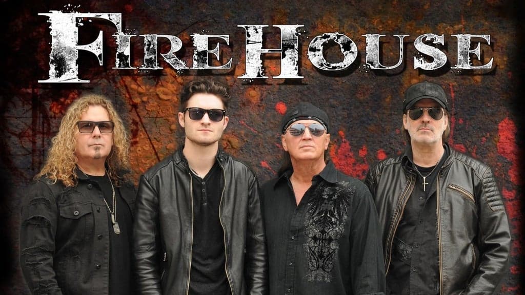 Promotional image for Firehouse