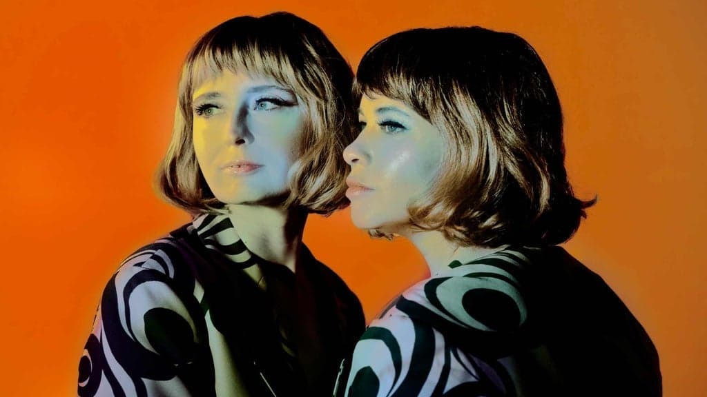 Promotional image for A History Worth Repeating: Songs and Stories from Lucius