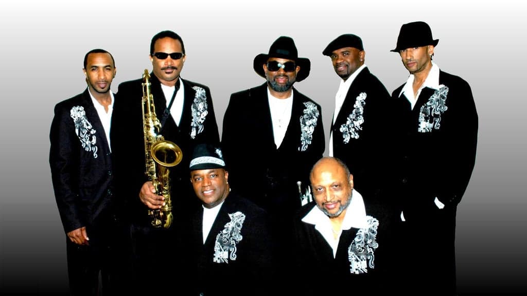 Promotional image for Con Funk Shun