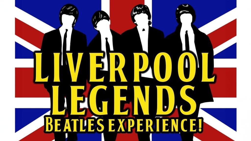 Promotional image for Liverpool Legends