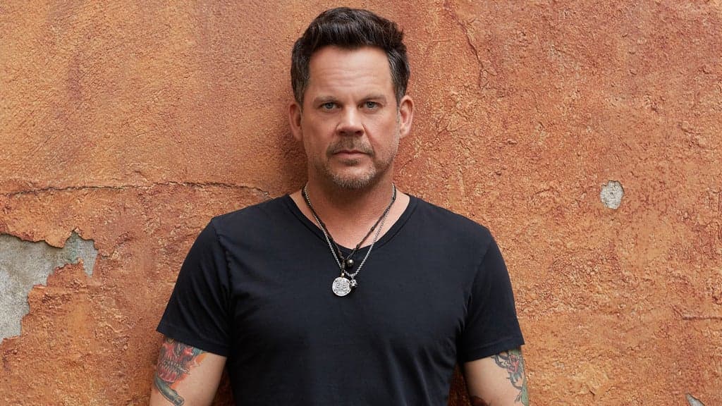Promotional image for Gary Allan (18+ Event)