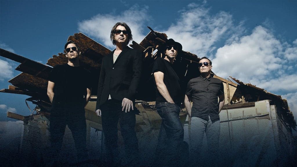 Promotional image for 54-40
