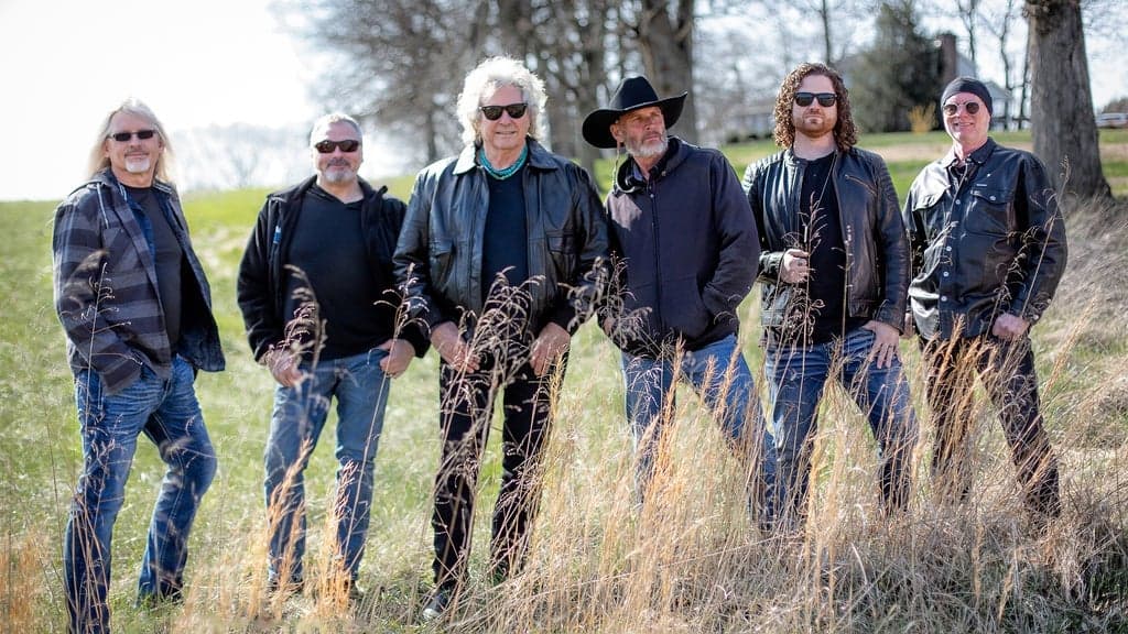 Promotional image for The Outlaws