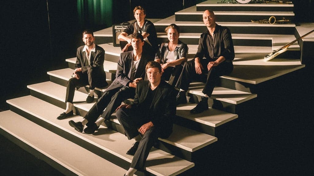 Promotional image for The Dip