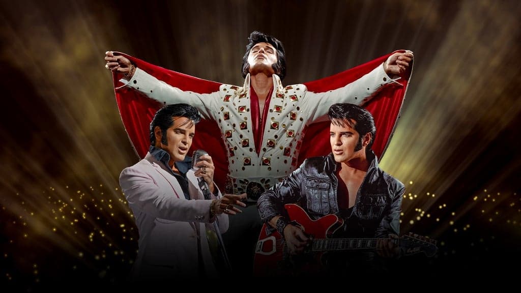 Promotional image for Dean Z
