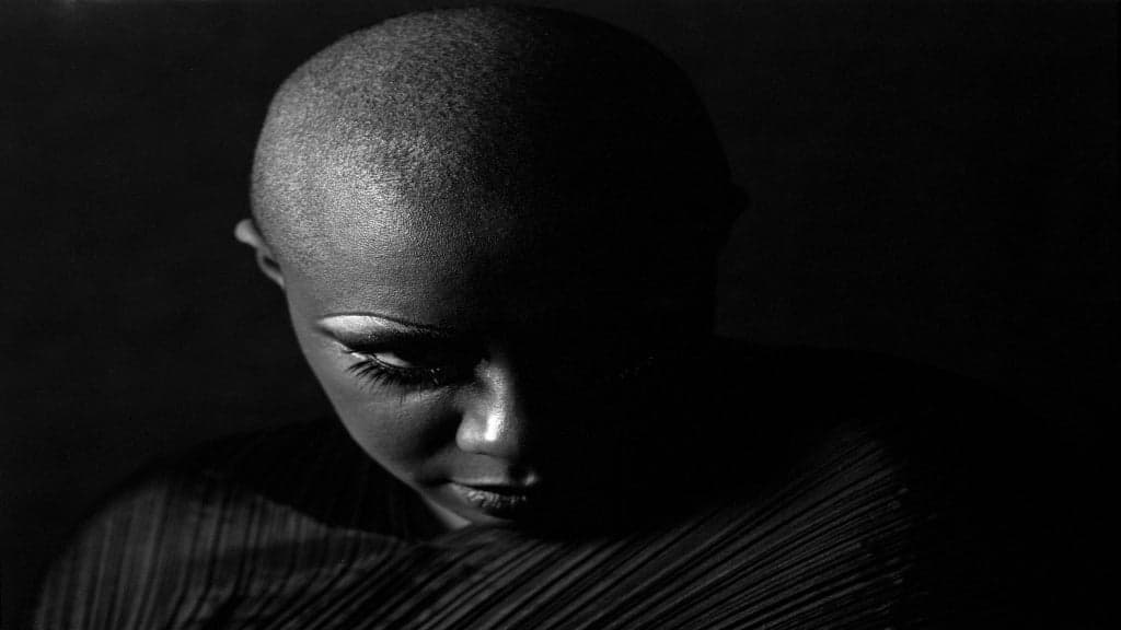 Promotional image for Cecile McLorin Salvant & Glenn Zaleski