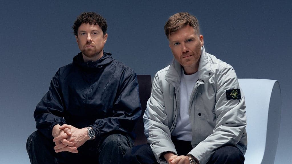 Promotional image for Gorgon City (18 and Over)