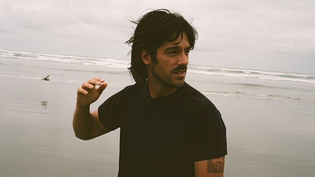 Promotional image for Vincent Lima