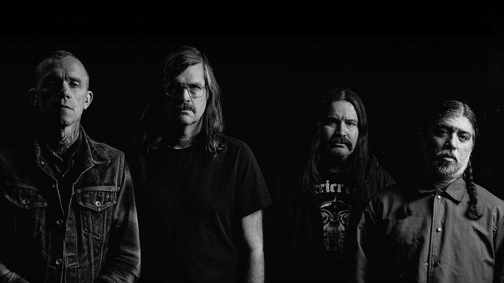 Promotional image for Converge w/ Cave In