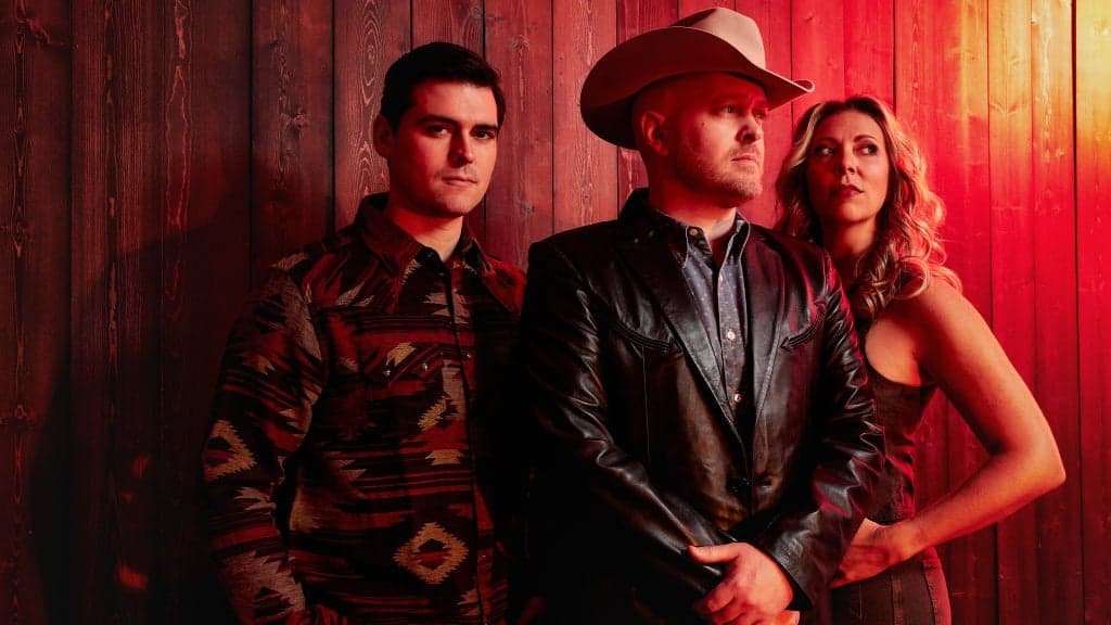 Promotional image for The Shootouts: Long Play Weekend