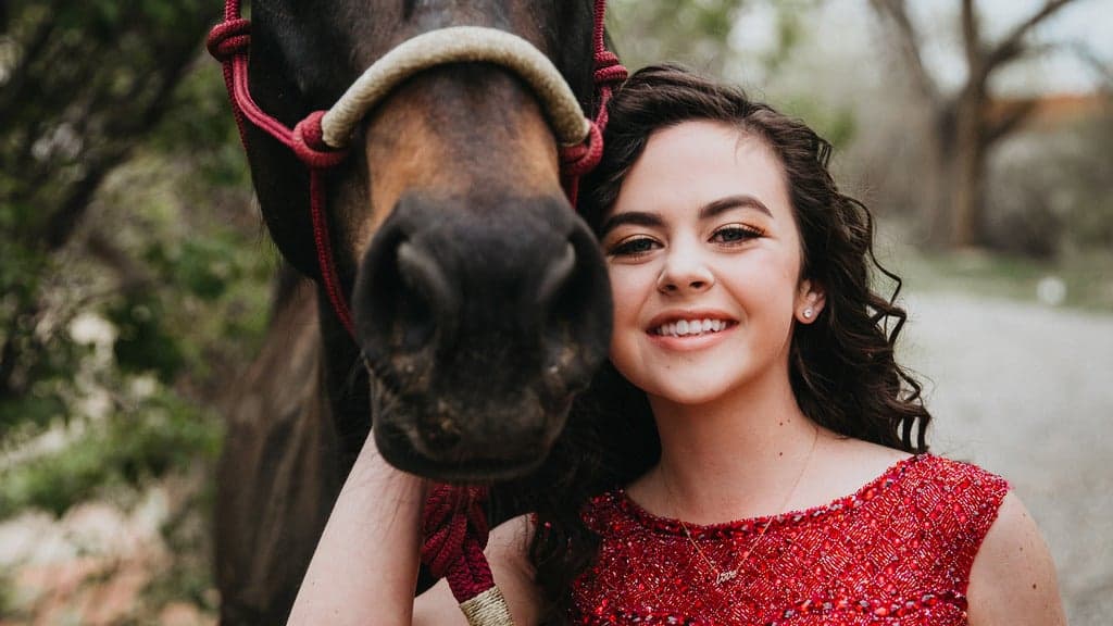 Promotional image for Chevel Shepherd- Sponsored by The Salvation Army