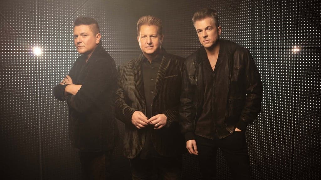 Promotional image for Rascal Flatts