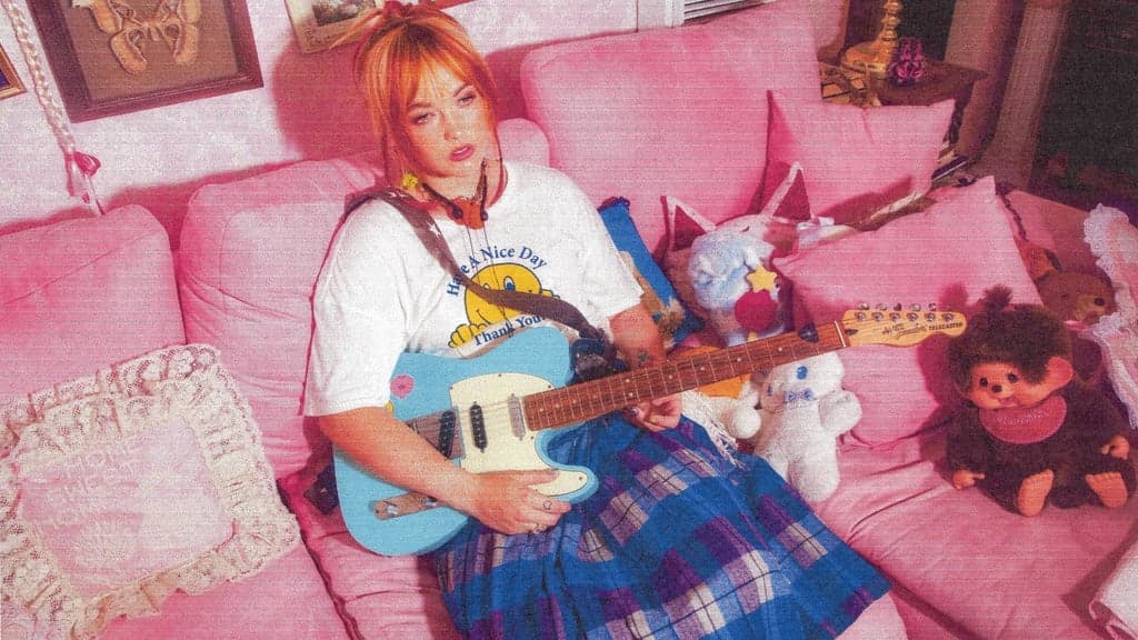 Promotional image for tiLLie