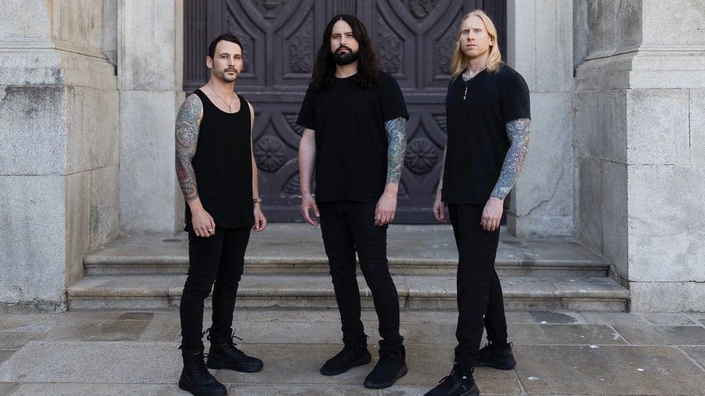 Promotional image for Born of Osiris w/ Miss May I