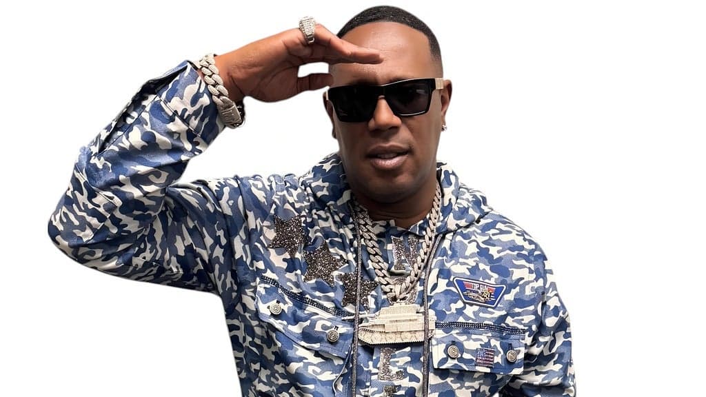 Promotional image for Cash Money & No Limit Tour