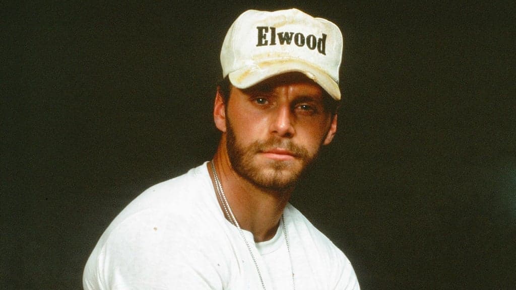 Promotional image for Warren Zeiders: No Brakes Tour