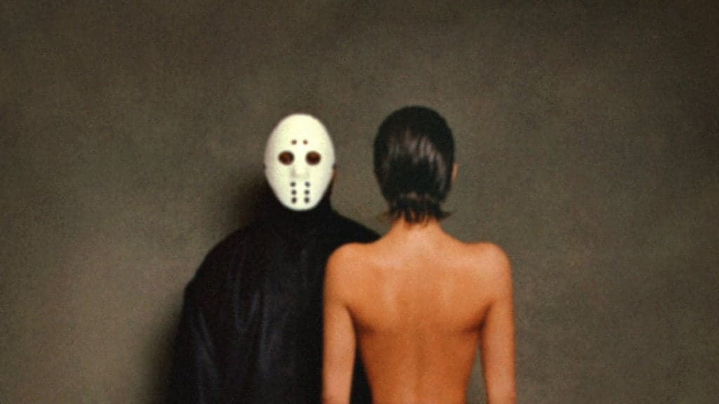 Promotional image for Kanye West