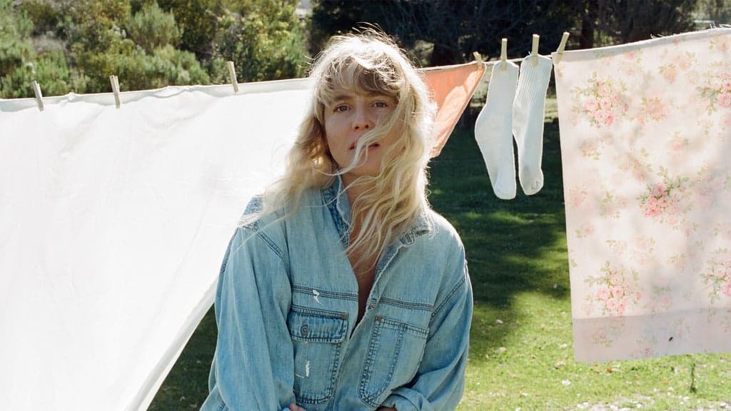 Promotional image for Lissie