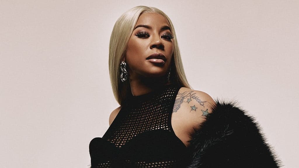 Promotional image for Ladies Love R&B