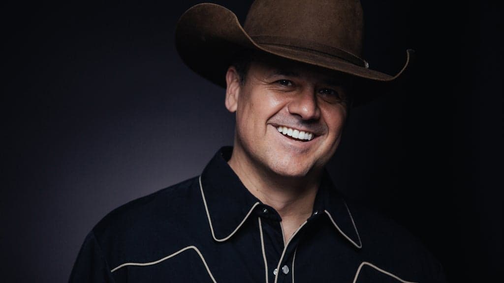 Promotional image for Roger Creager