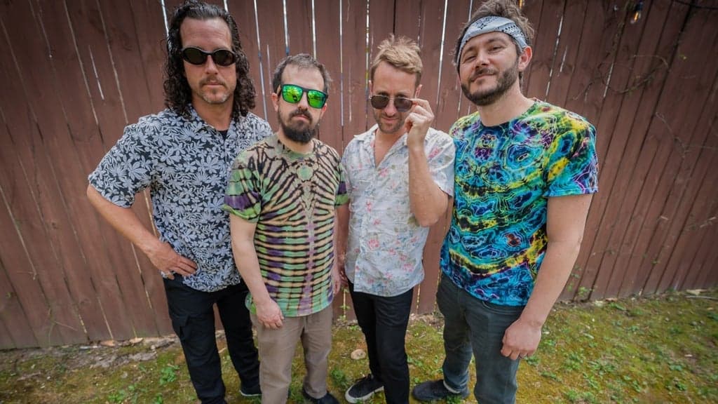 Promotional image for Spafford