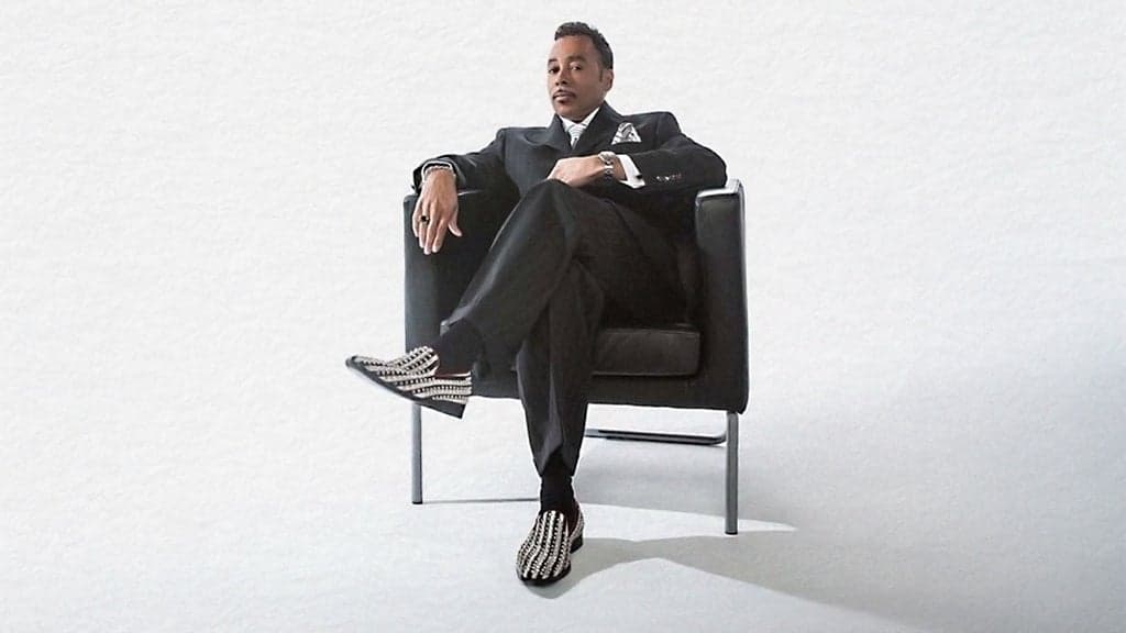 Promotional image for The Ultimate Funk & Soul Experience: Morris Day & The Time & The S.O.S