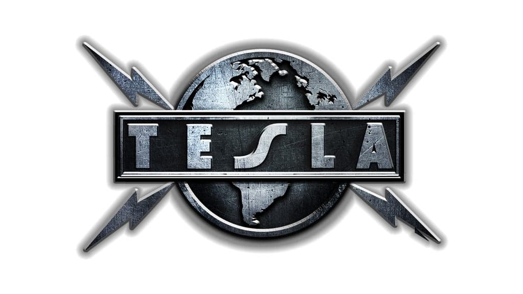 Promotional image for Tesla
