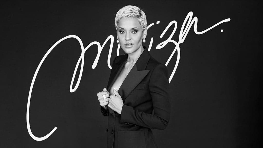 Promotional image for Mariza With Special Guests Derek Gripper & Duo Andalus