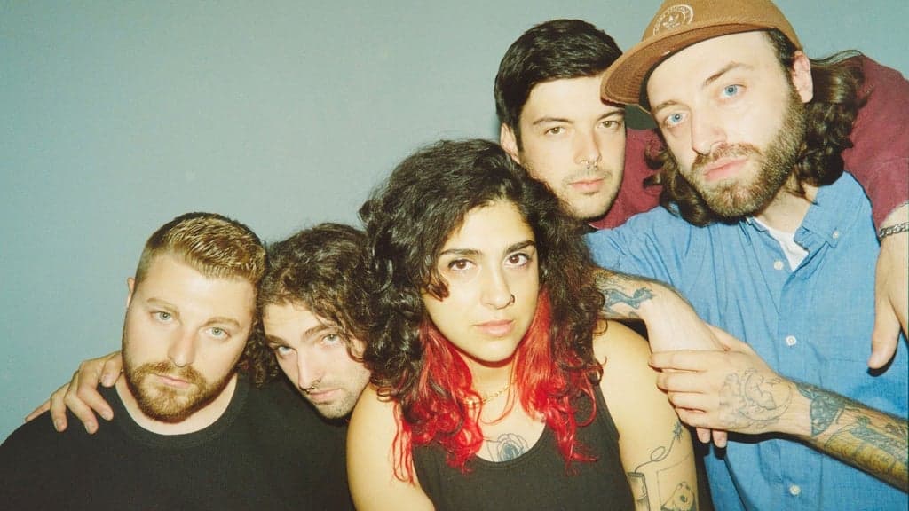 Promotional image for Sweet Pill