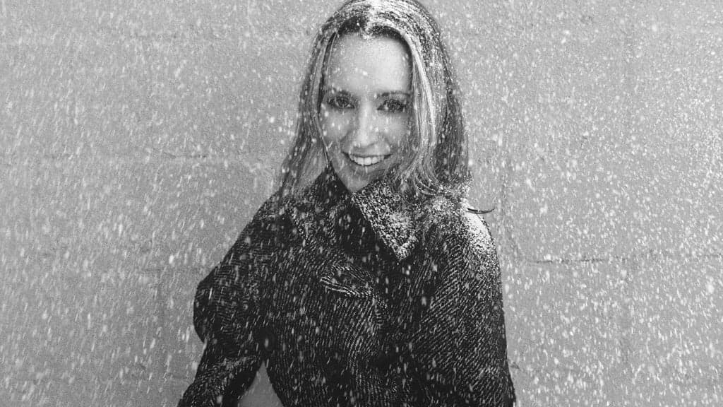 Promotional image for Ingrid Michaelson