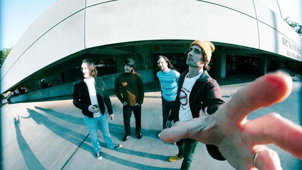 Promotional image for All American Rejects - Ages 21+