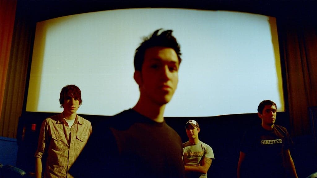 Promotional image for Spitalfield