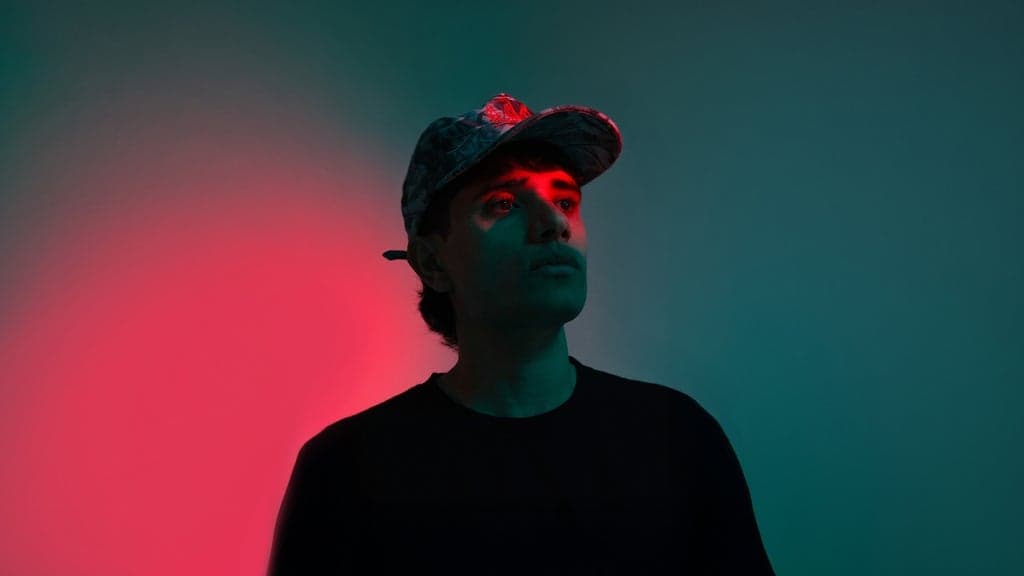 Promotional image for Odd Mob (18 and Over)