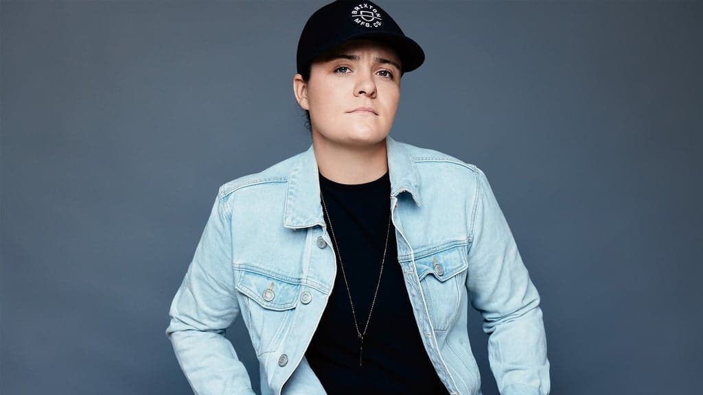 Promotional image for Lily Rose