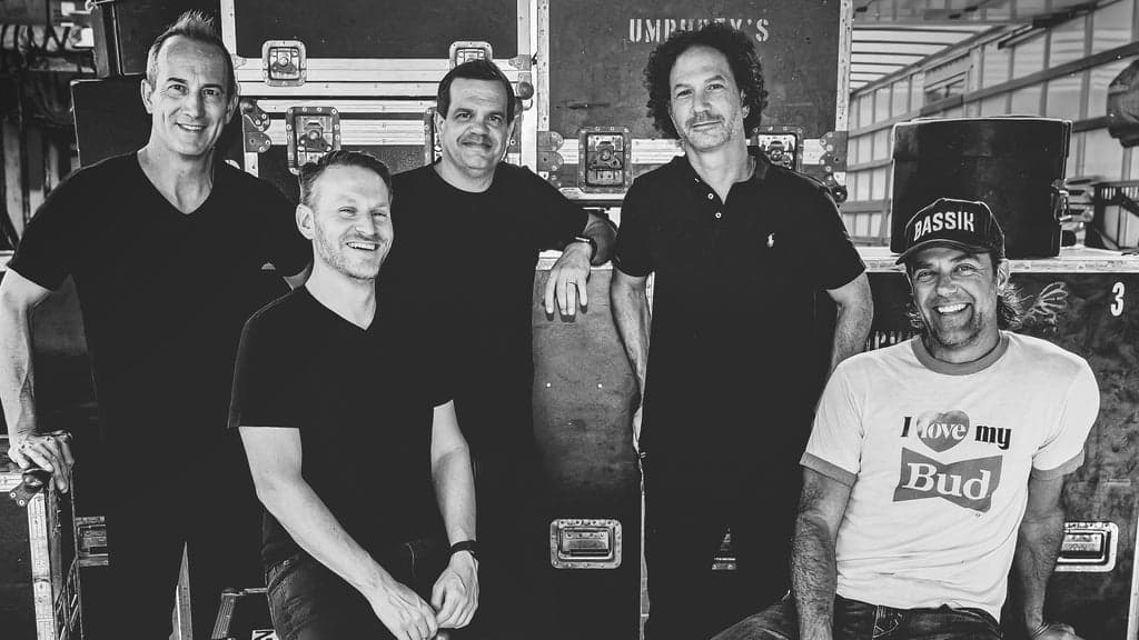 Promotional image for Umphrey's McGee (16 and Over)