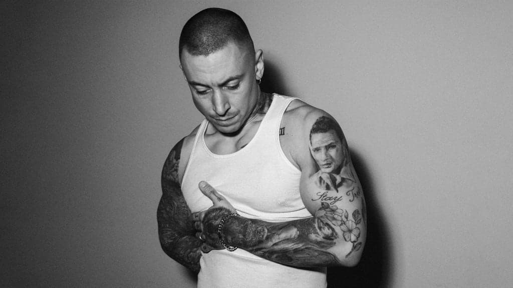 Promotional image for Noah Gundersen: Rites of Spring US TOUR FALL 2026