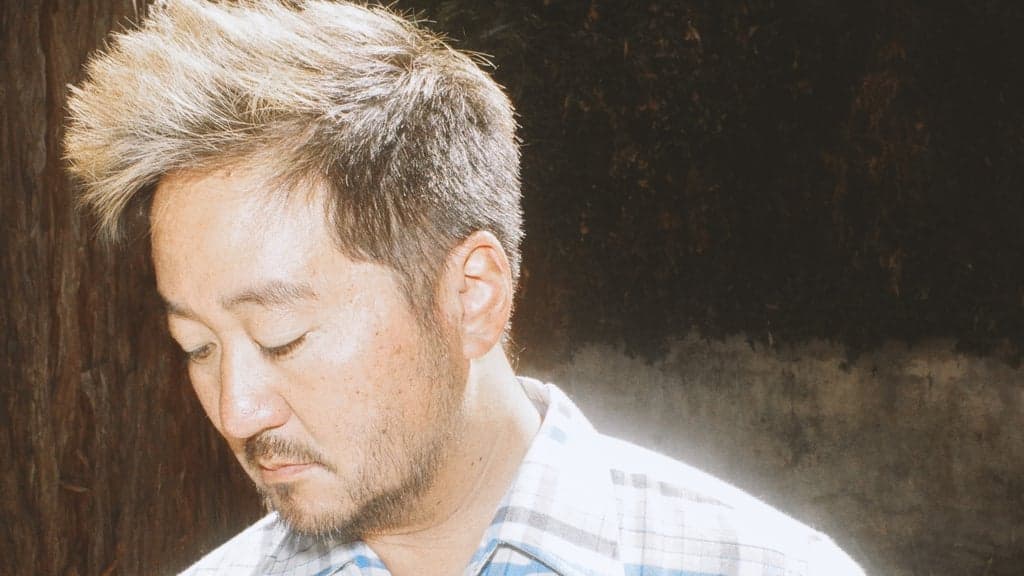 Promotional image for Kishi Bashi: Sonderlust 10th Anniversary Tour