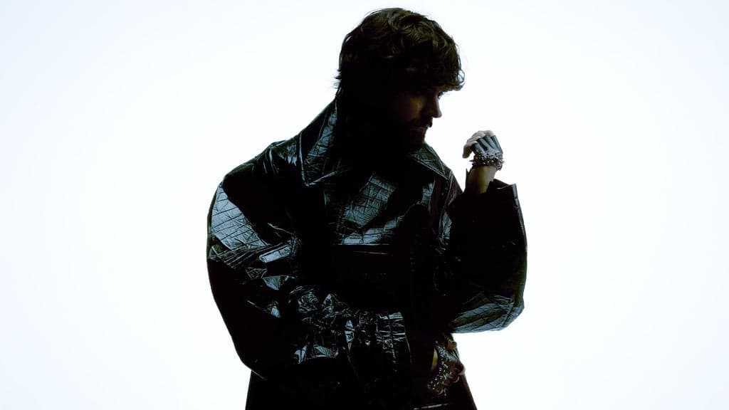 Promotional image for Madeon