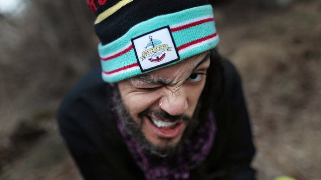 Promotional image for Gym Class Heroes