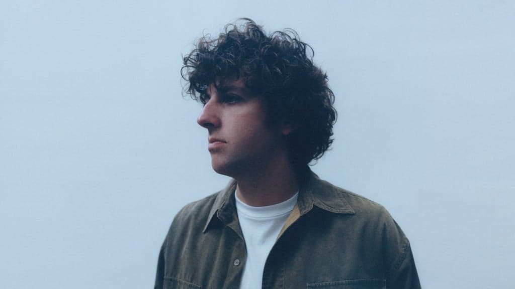 Promotional image for Jamie XX - Ages 21+