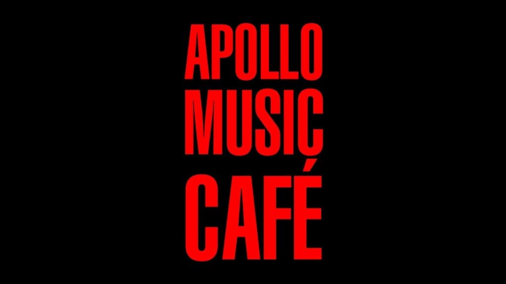 Promotional image for Apollo Music Café: Adeva