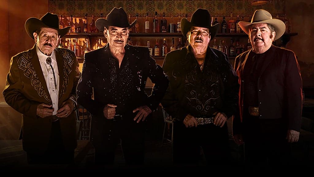 Promotional image for Palomazo Norteno