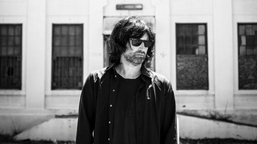 Promotional image for 25th Anniversary Of Musicforthemorningafter-Pete Yorn Solo Acoustic