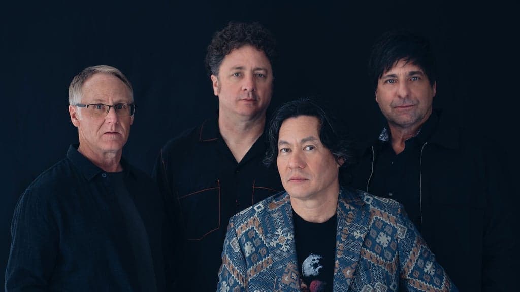 Promotional image for Big Head Todd & the Monsters - Winter Tour 2026